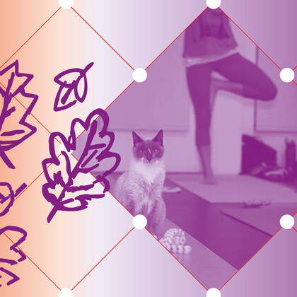 Inspirational Morning Yoga: Forever in Perfection