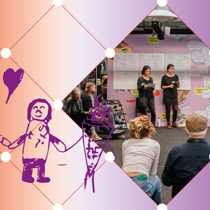 Inspirational Meeting: What Do We Need to Change to Navigate the World Ahead?