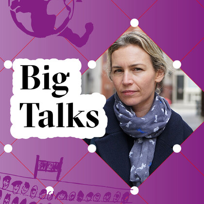 Lea Ypi: What Is Europe For Today?