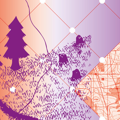 Maps Against Drought: How Can We Start Changing the Landscape Around Us?