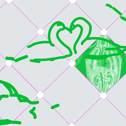 Between Us and the Kids