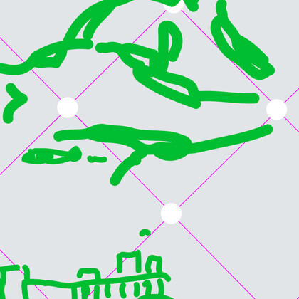 An Island at the Crossroads