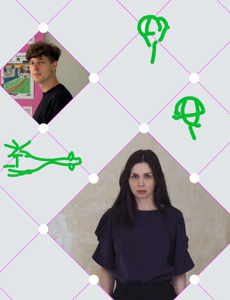 “An algorithm doesn’t wake up in the morning with the plan to radicalise Little Johnny,” says anthropologist Marie Heřmanová