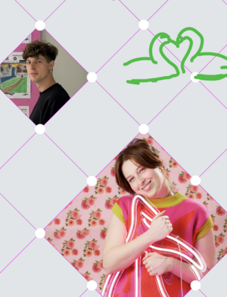 Dating sites, SkinnyTok, and New Conservatism: A map of contemporary relationships and online dating