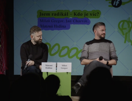 Radicalization, Violence and Extremism