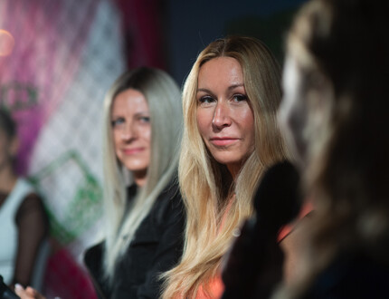 Love, Sex, And Swiping