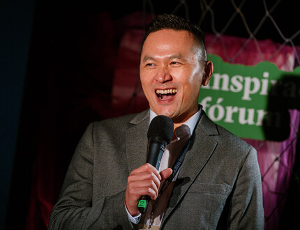 My European Story Made in Taiwan