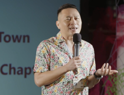 My European Story Made in Taiwan