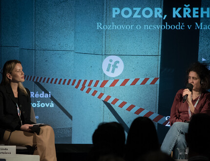 Fragile, Handle with Care!