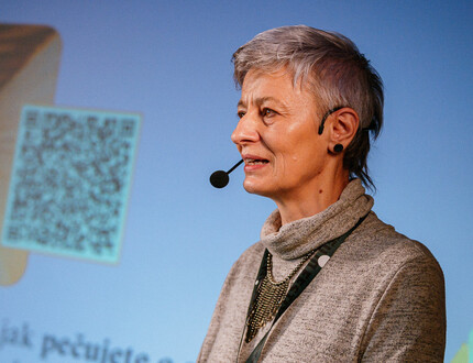 Secrets of the Microbiome