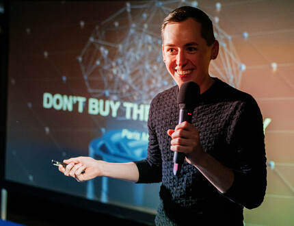 Artificial Intelligence in the Service of Capitalism