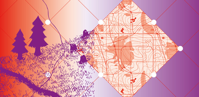 Prisoners of Maps